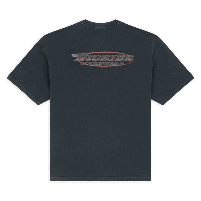 Bradenton T-shirt - Black