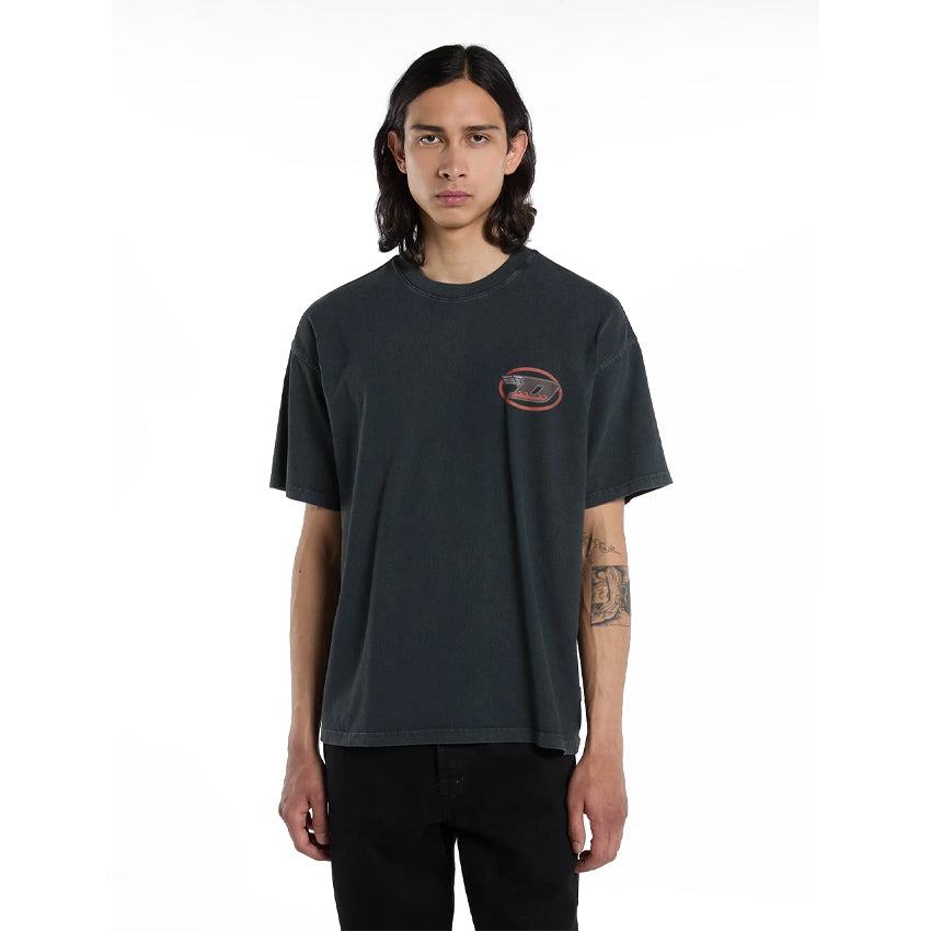 Bradenton T-shirt - Black