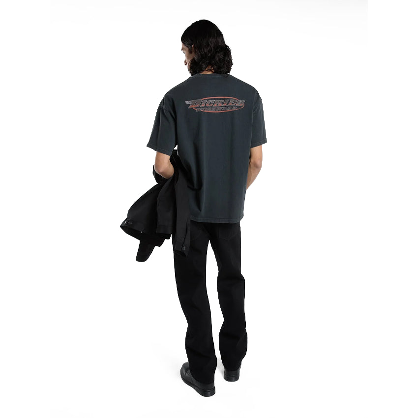 Bradenton T-shirt - Black