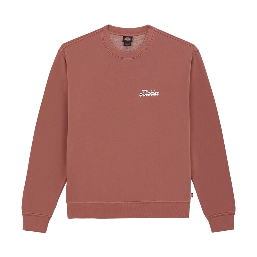 Cornville Sweatshirt - Maroon