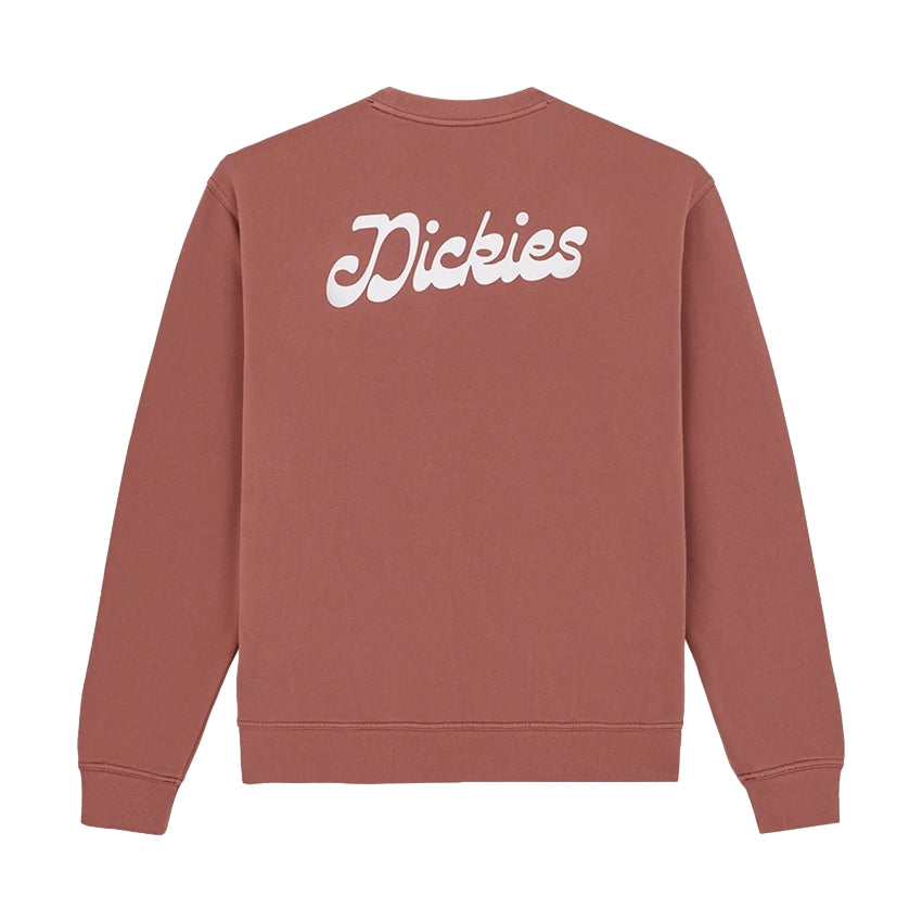 Cornville Sweatshirt - Maroon