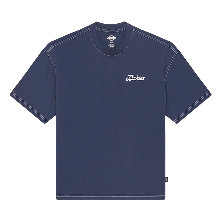 Cornville T-shirt - Navy
