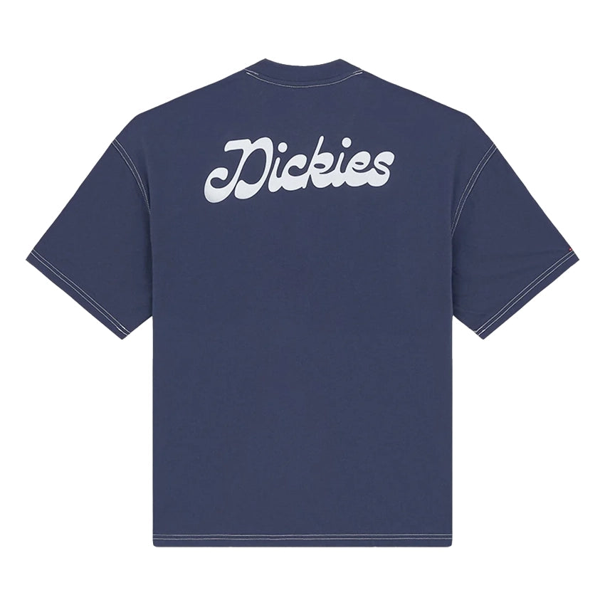 Cornville T-shirt - Navy