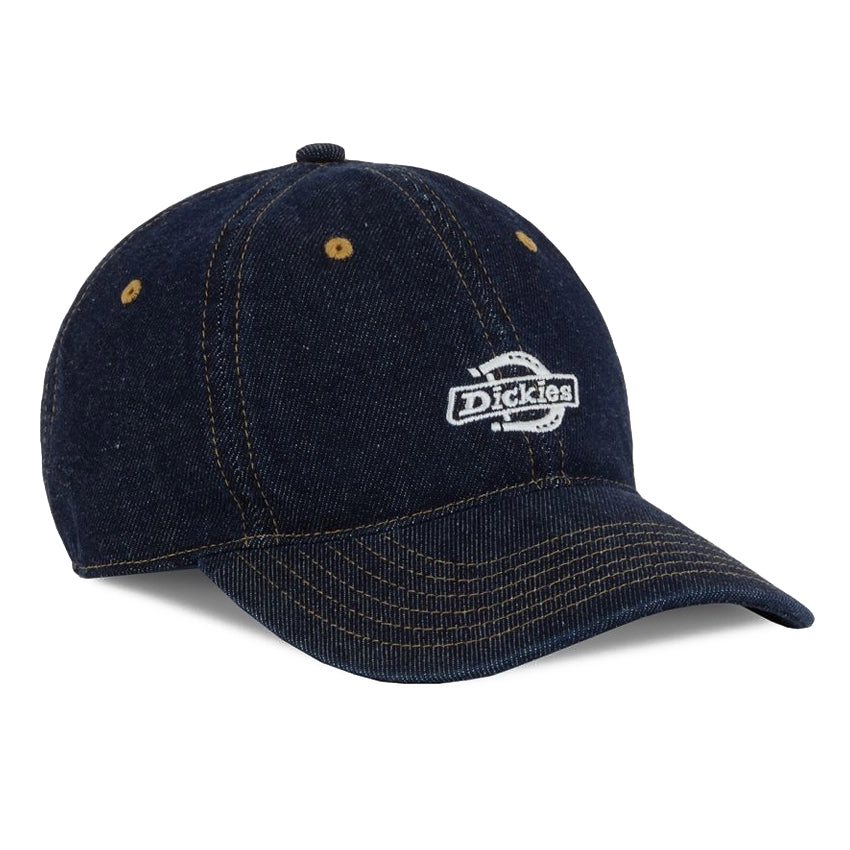 Dad Cap Denim