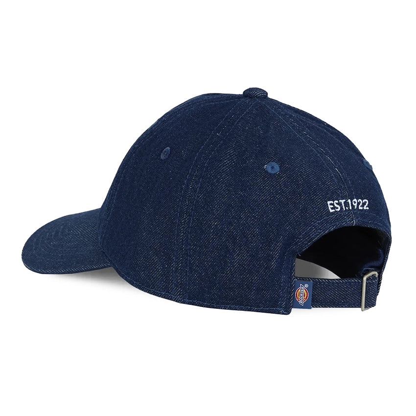 Dad Cap Denim