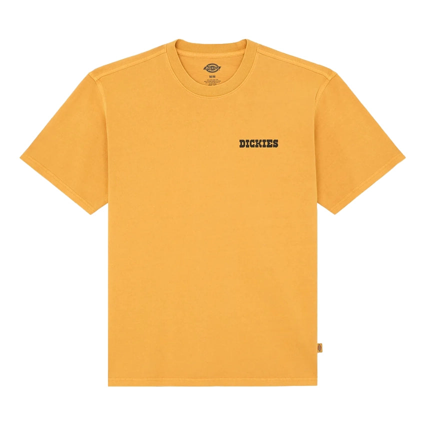 Darrtown T-shirt - Sunflower
