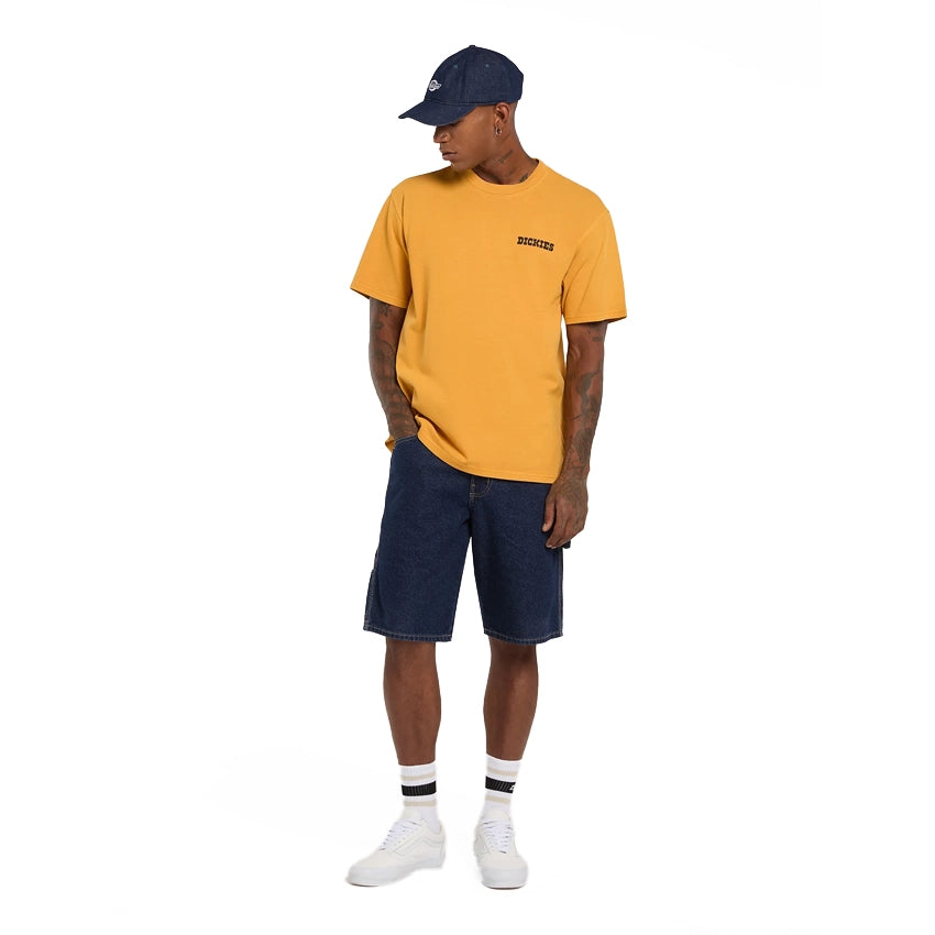 Darrtown T-shirt - Sunflower