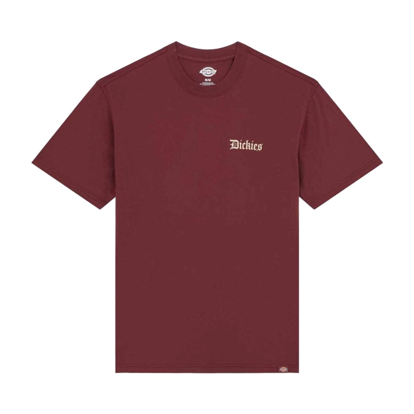 Diner T-shirt - Andorra