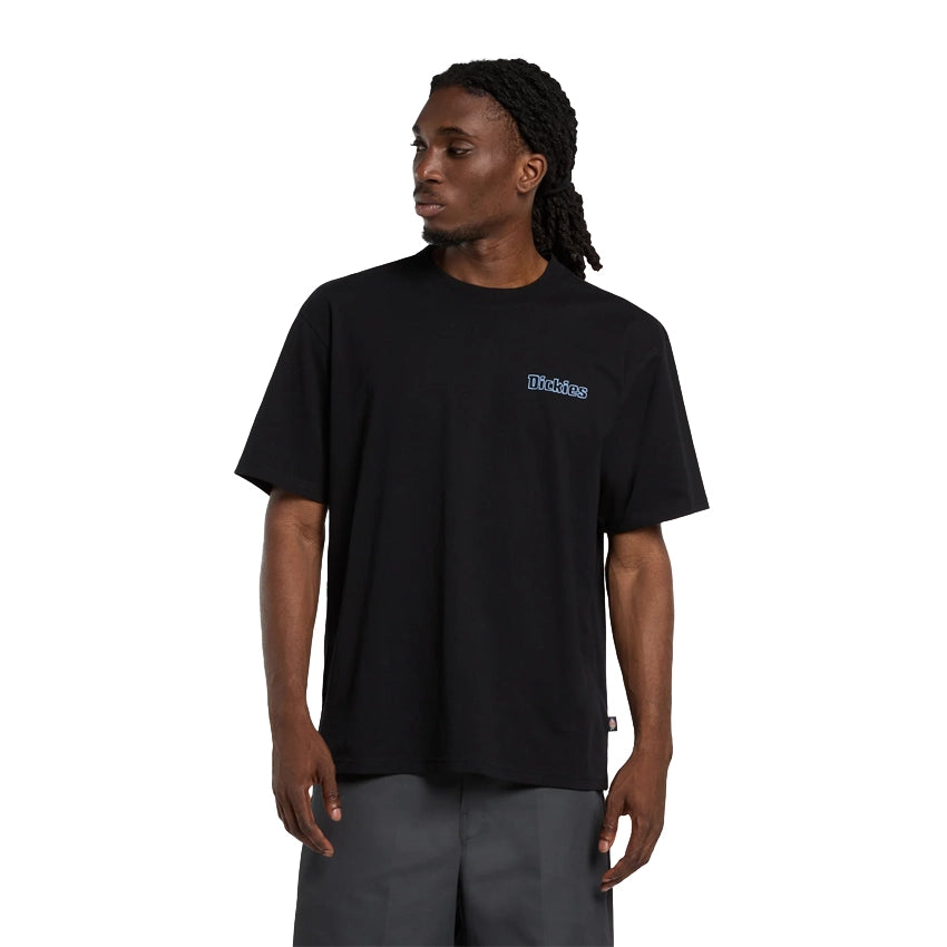 Fairlawn T-shirt - Black