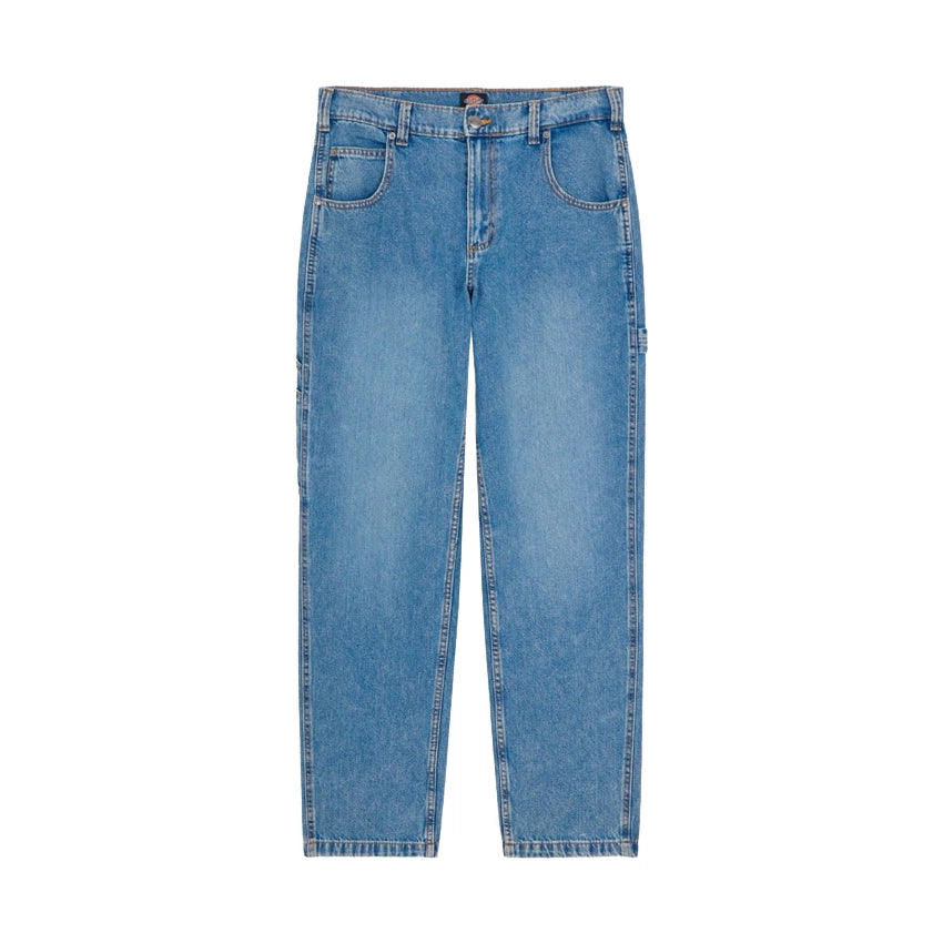 Garyville Pant - Rinsed Fade