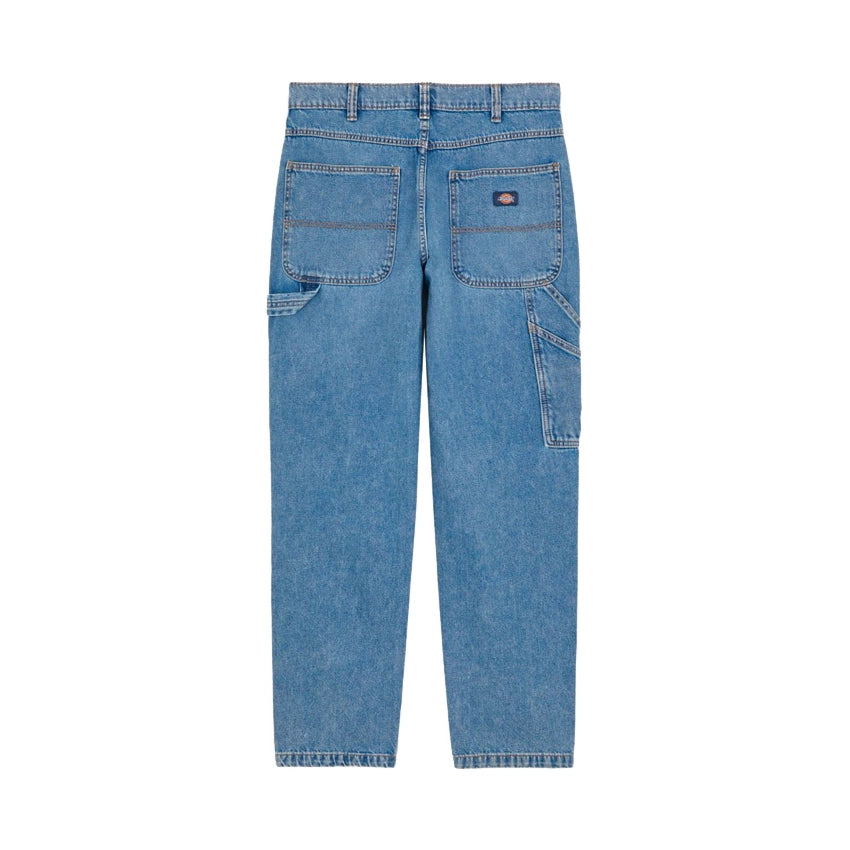 Garyville Pant - Rinsed Fade