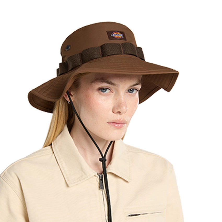 Glacier View Boonie - Timber