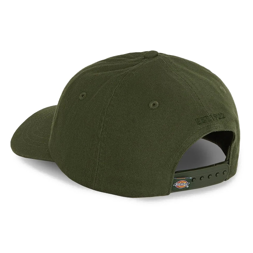 Hardwick Cap