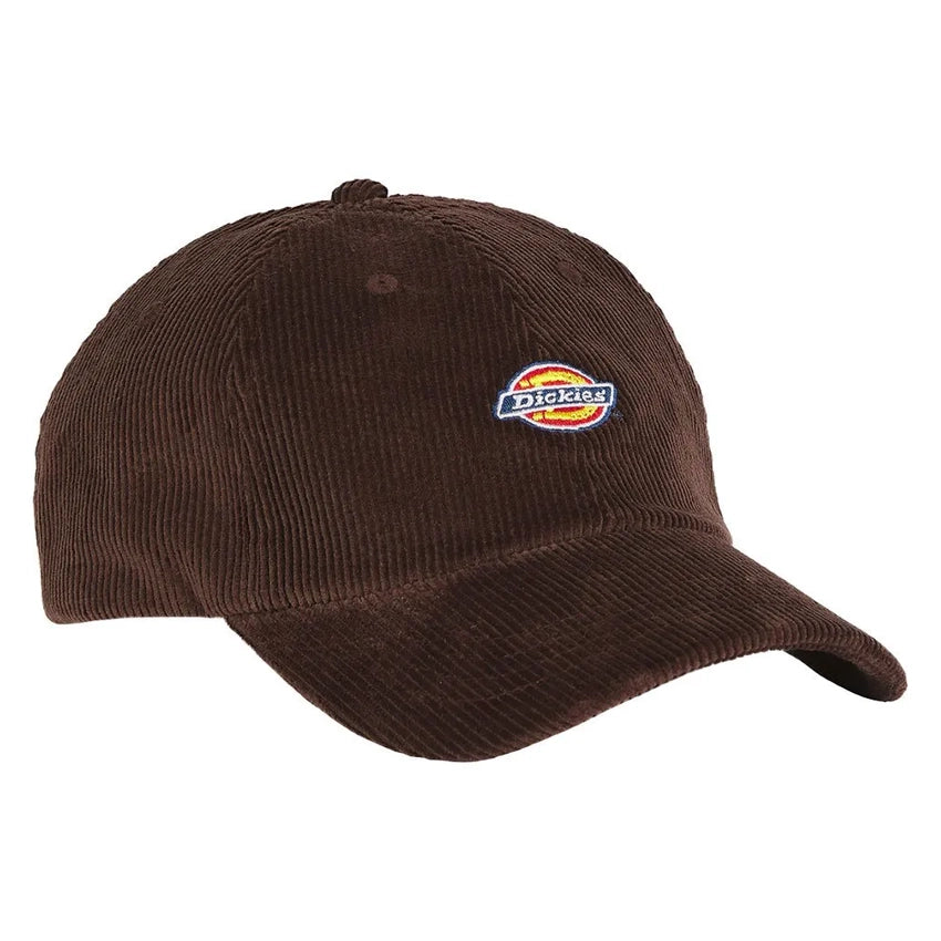 Hardwick Corduroy Cap