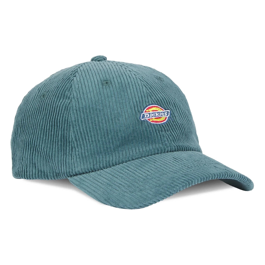 Hardwick Corduroy Cap