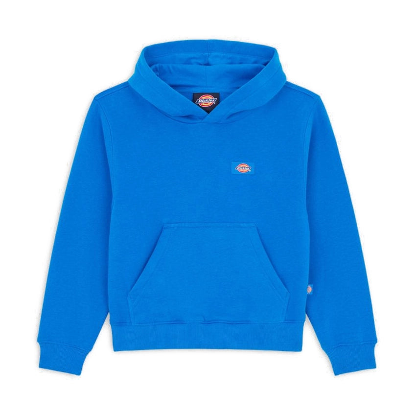 Kids Oakport Hoodie - Turkish Sea