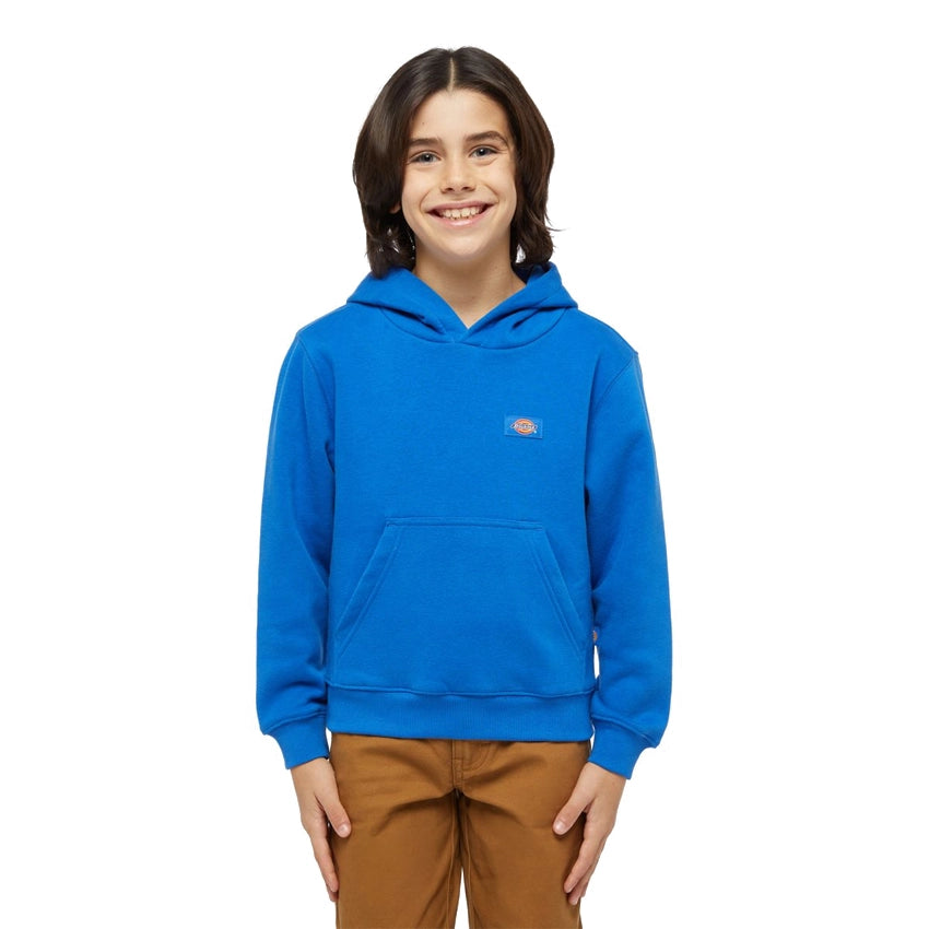 Kids Oakport Hoodie - Turkish Sea