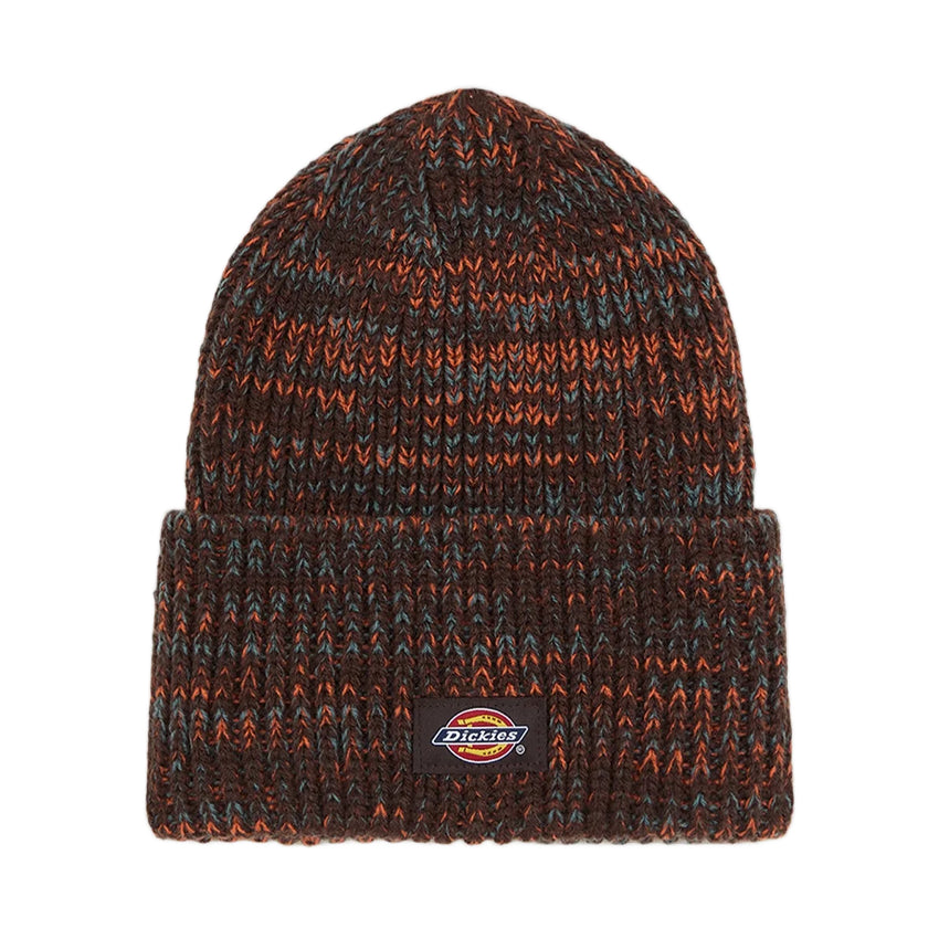 Lewistown Beanie - Chocolate
