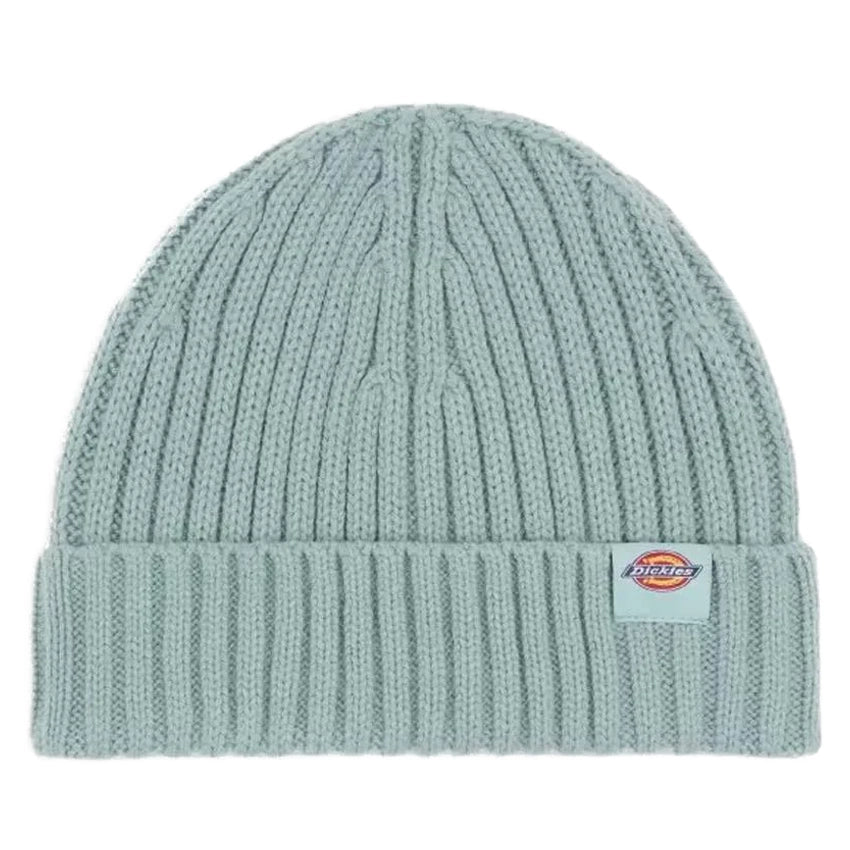 Lockwood Beanie - Blue Surf