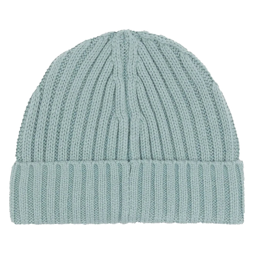 Lockwood Beanie - Blue Surf