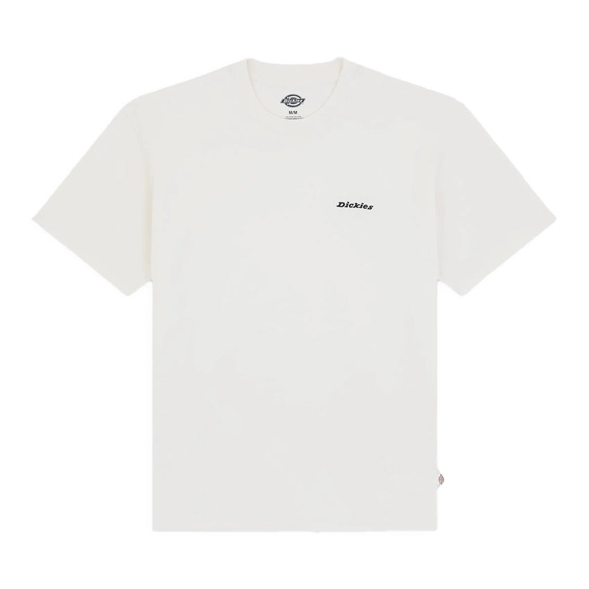 Loretto T-shirt - Ecru