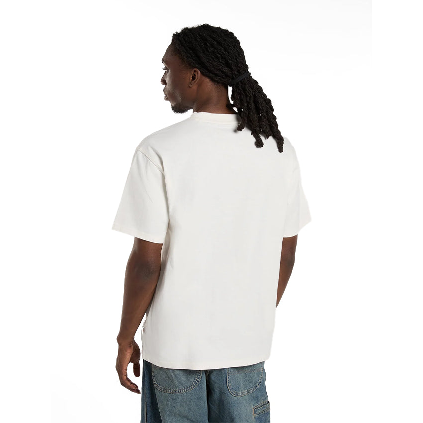 Loretto T-shirt - Ecru
