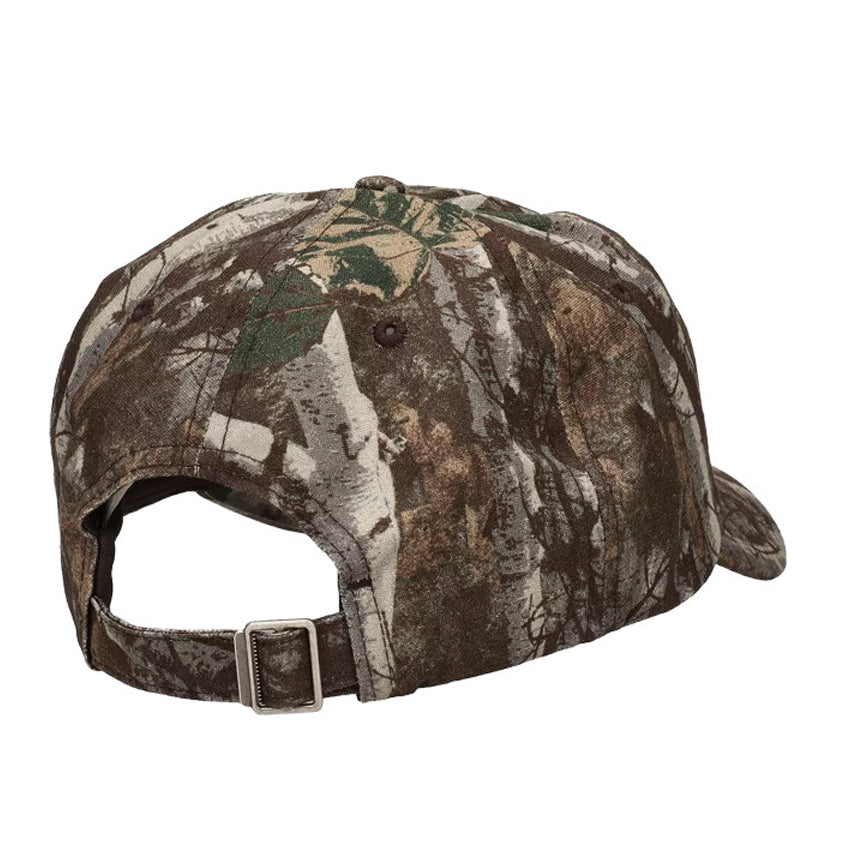 Middlefield Wash Dad Cap - Camouflage