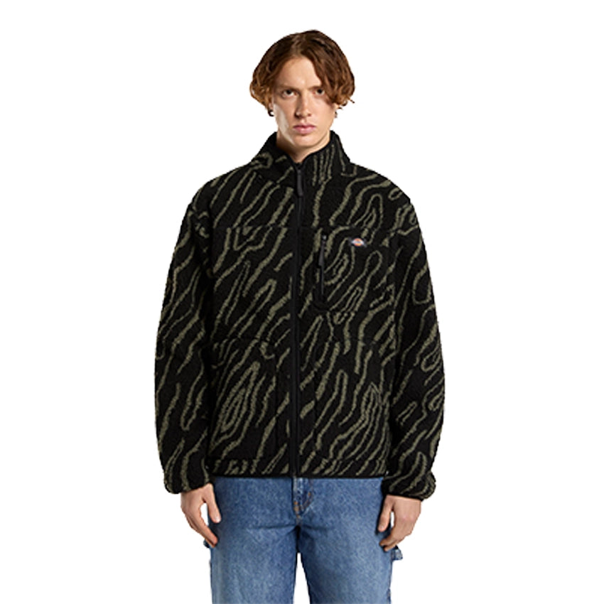 Mount Hope - Printed Black