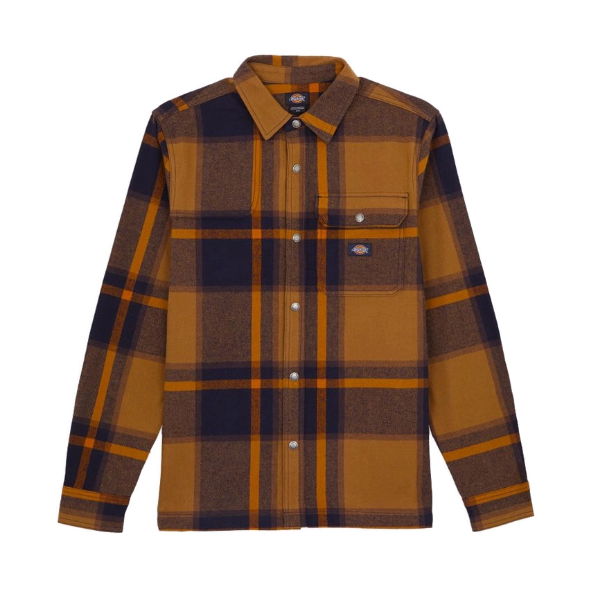 Nimmons LS Shirt - Night Sky