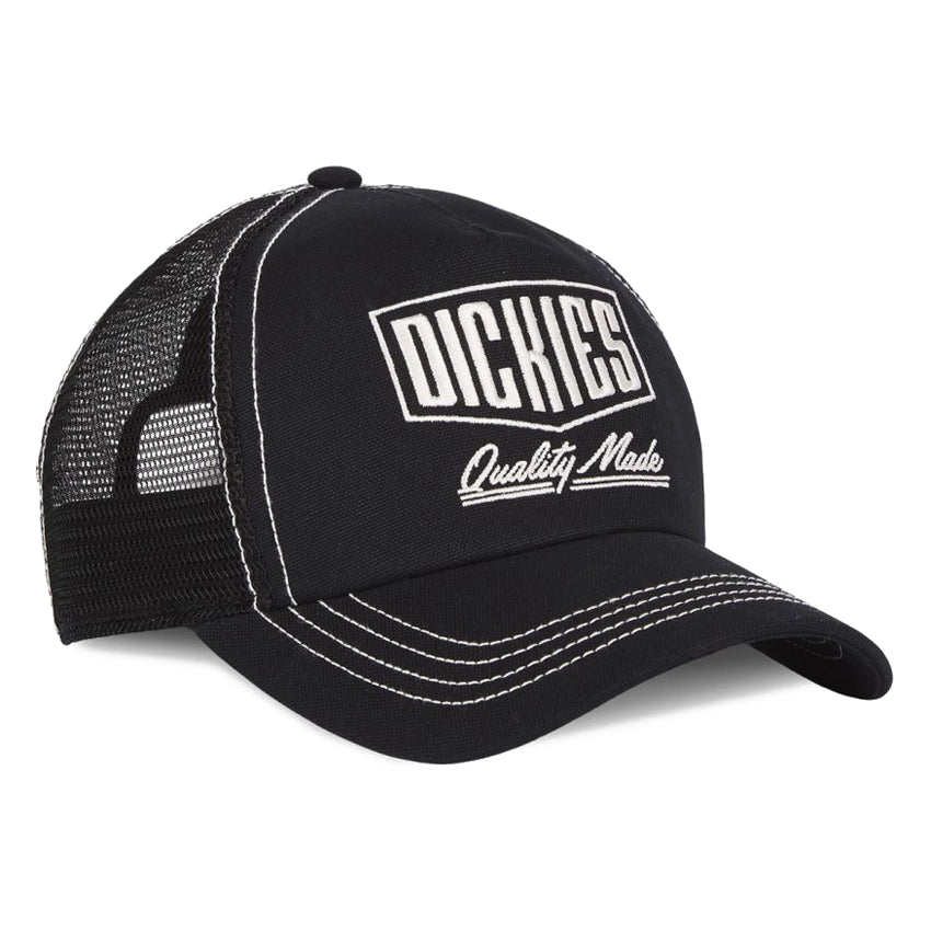 Philipsburg Trucker Cap - Black