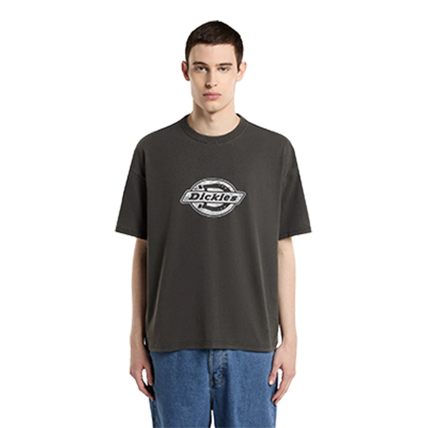 Plainville T-shirt - Black