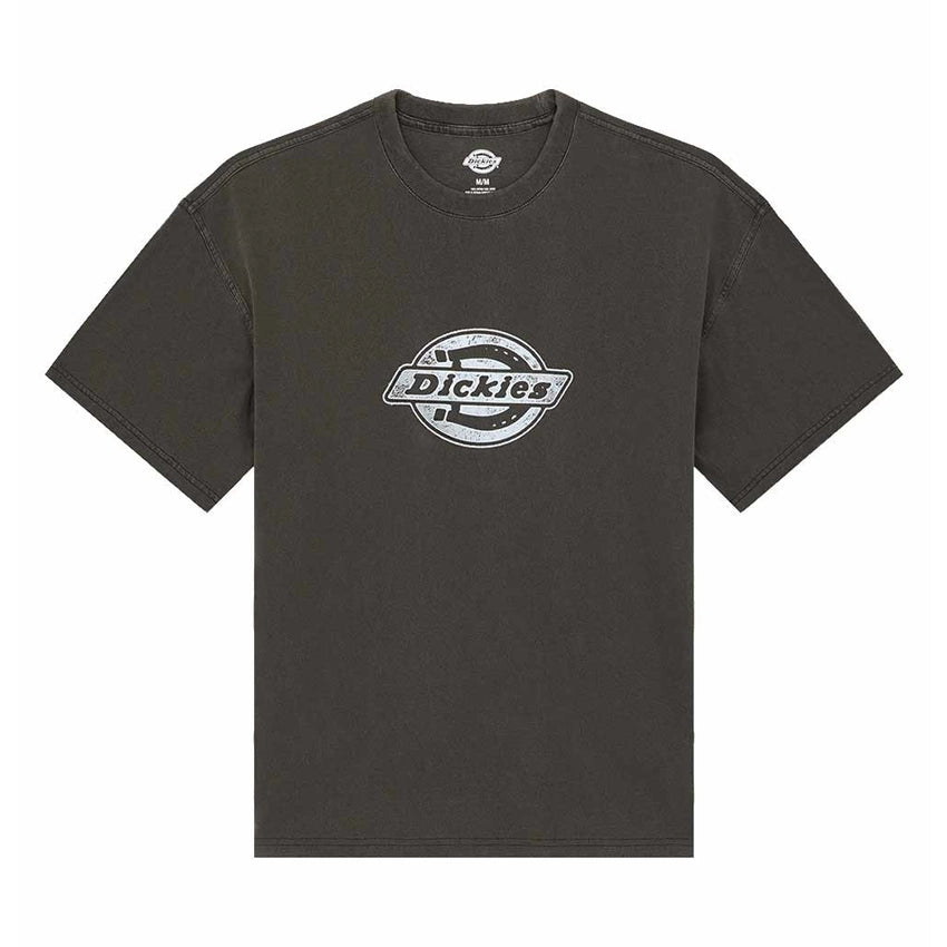 Plainville T-shirt - Black