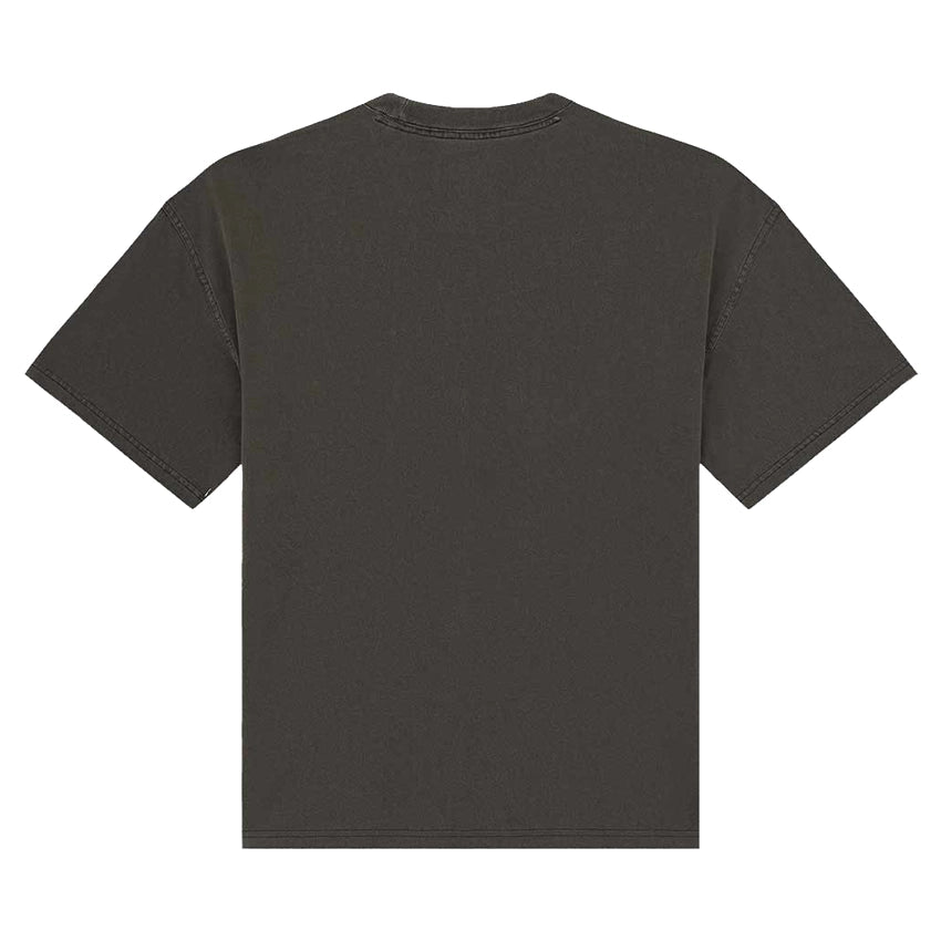 Plainville T-shirt - Black