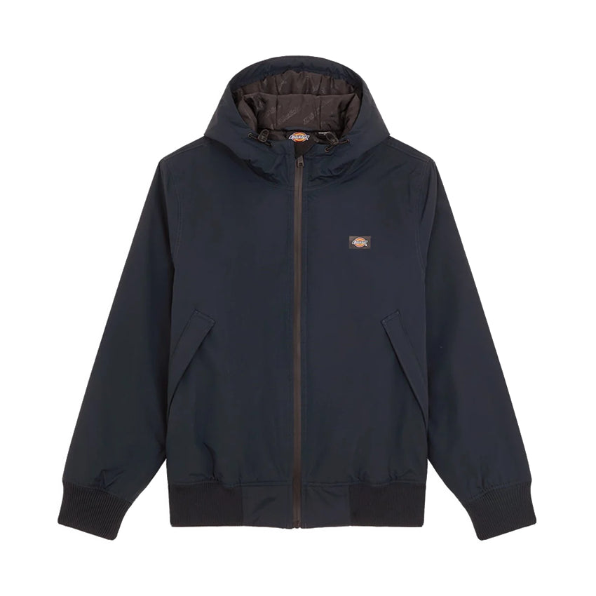 New Sarpy Jacket - Dark Navy