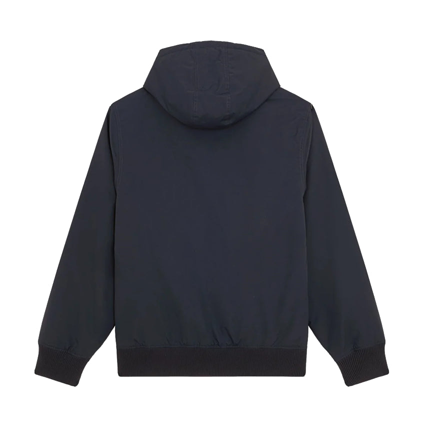 New Sarpy Jacket - Dark Navy