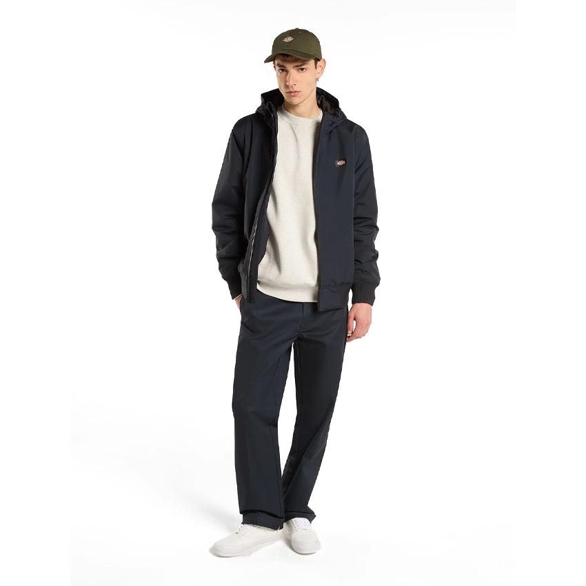 New Sarpy Jacket - Dark Navy