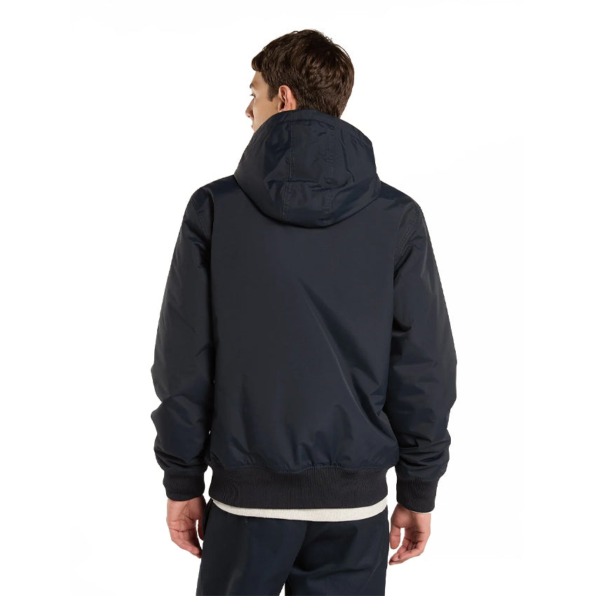 New Sarpy Jacket - Dark Navy