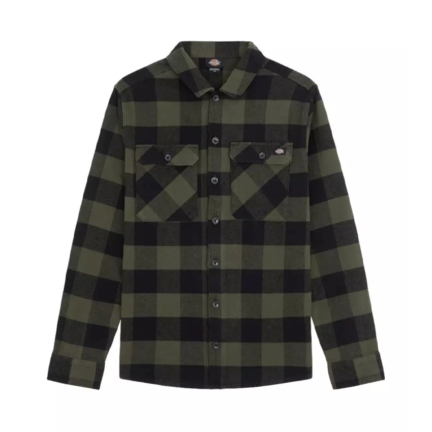Sacramento Shirt - Deep Depths
