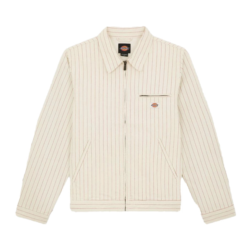 Service Painter Jacket - Egret