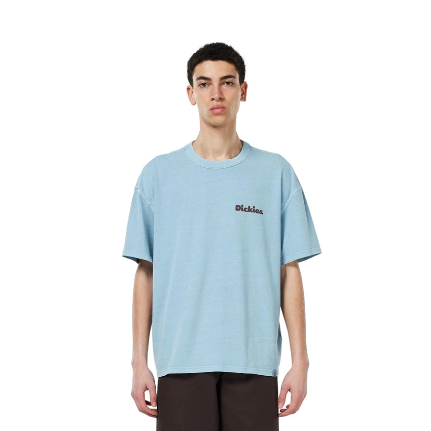 Slayden GD T-shirt - Glacier Lake