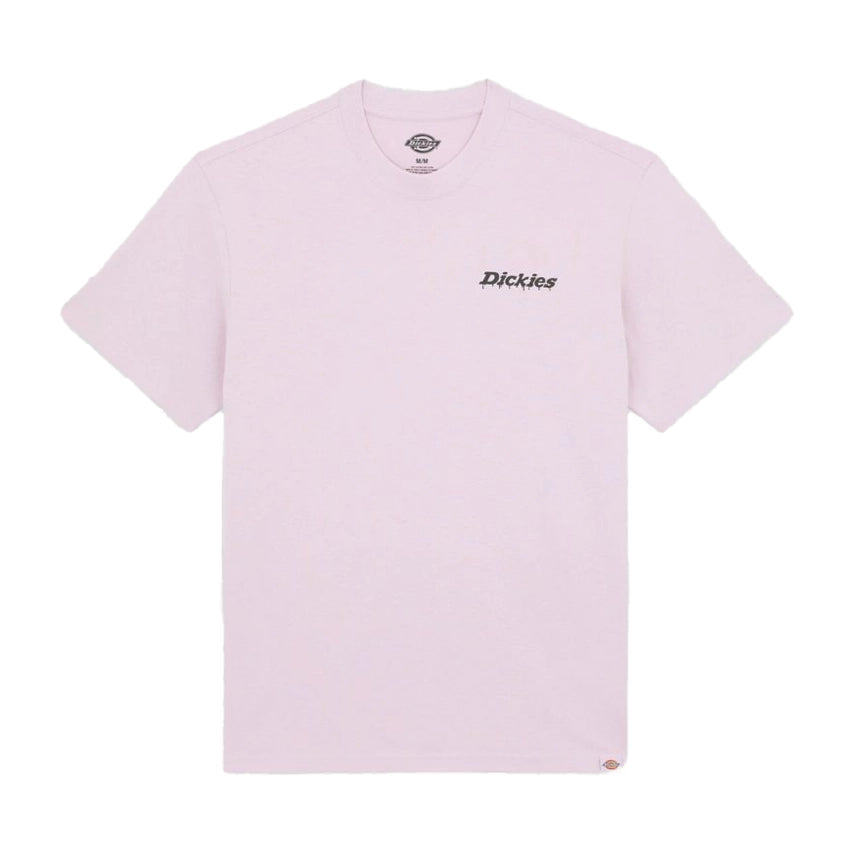 Statesville SS T-shirt - Winsome Orchid