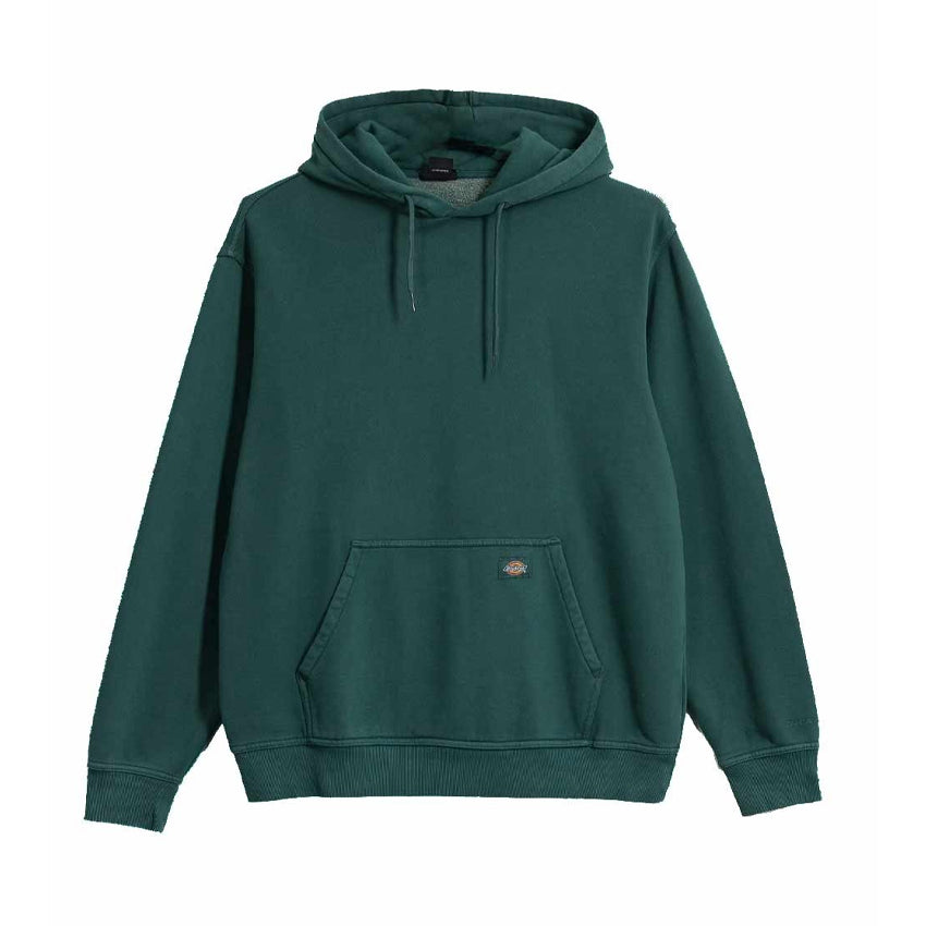 Sutcliffe Hoodie - Dark Green