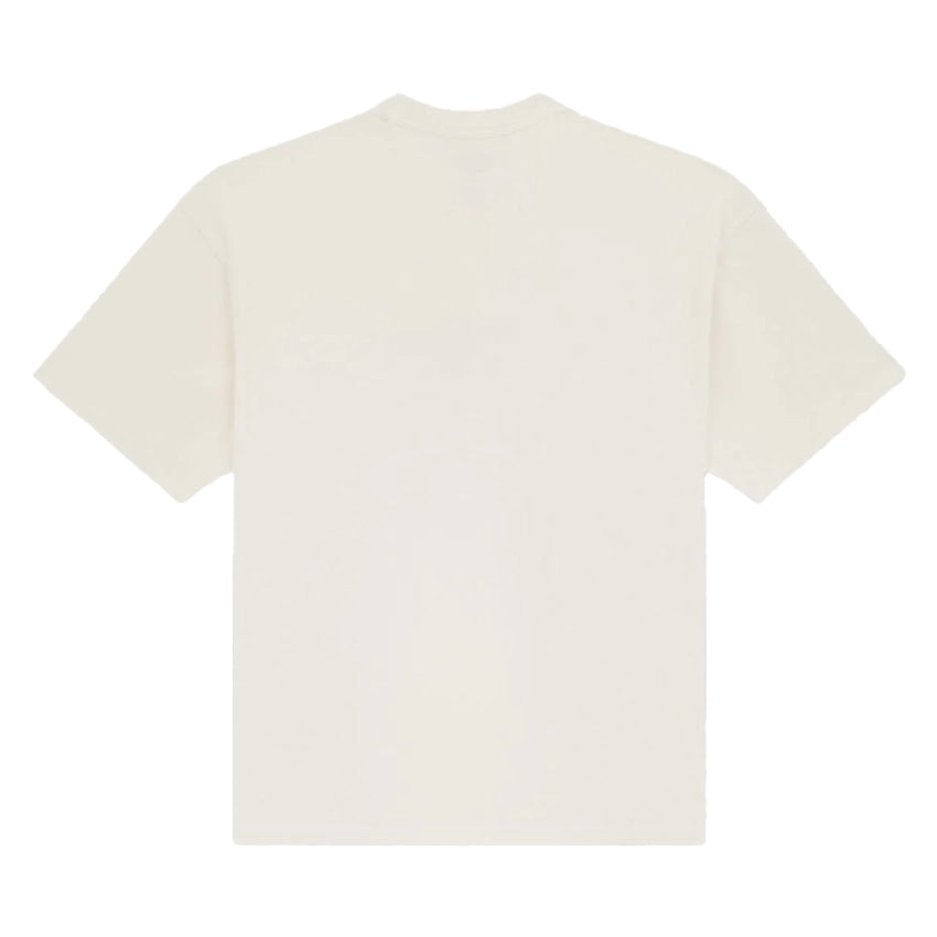 Titusville T-shirt - Egret