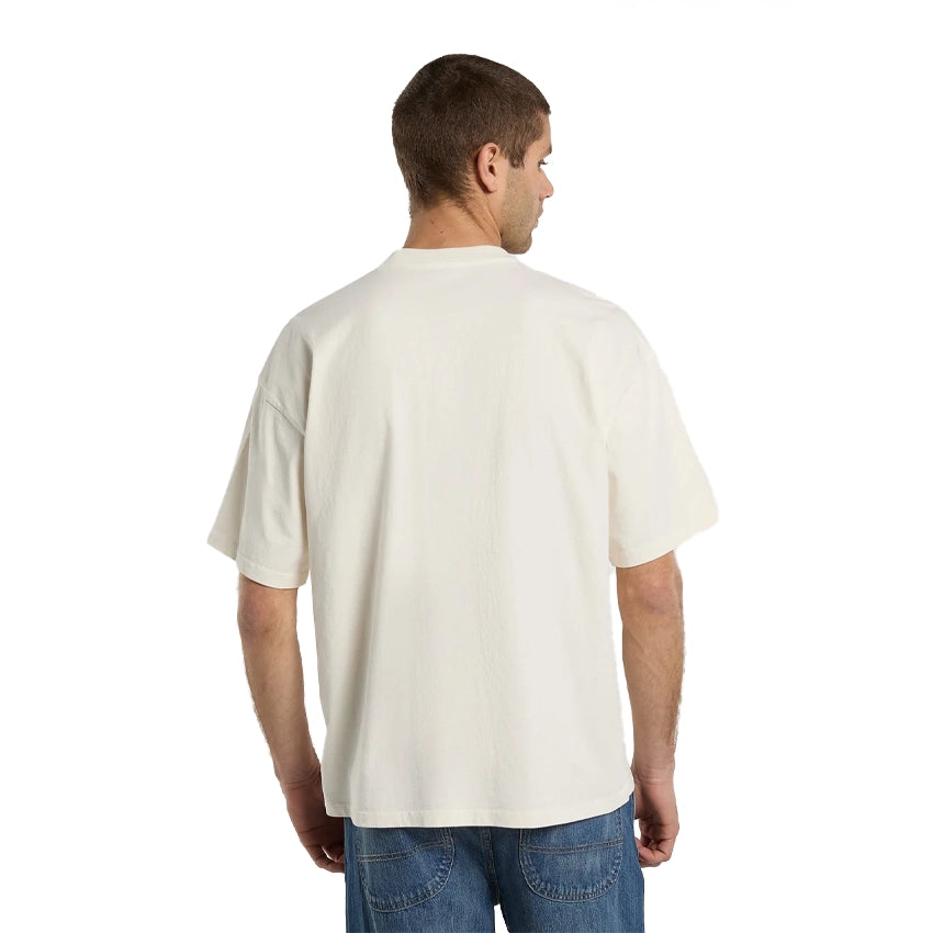 Titusville T-shirt - Egret