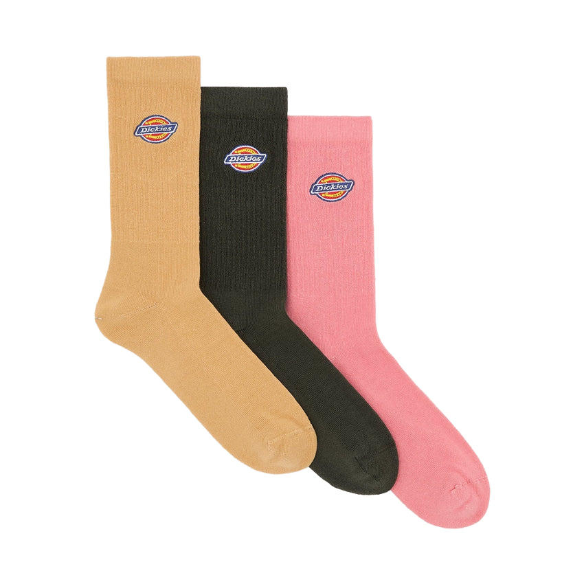 Valley Grove Socks - Deep Depths