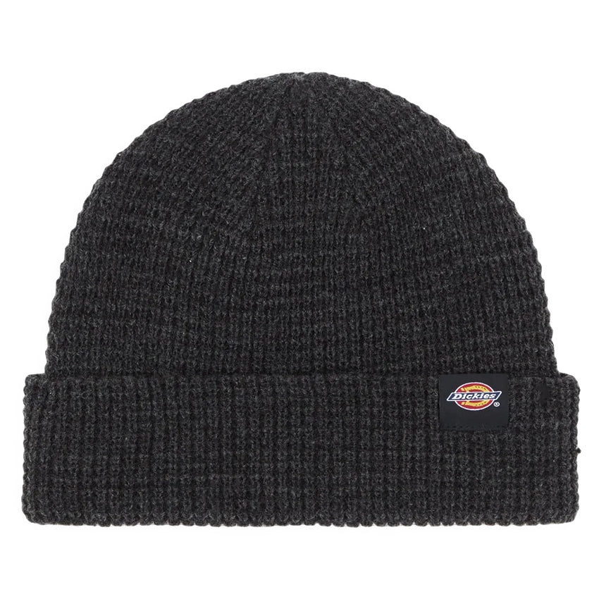 Woodworth Waffle Beanie