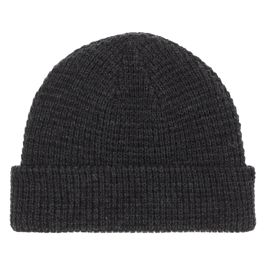 Woodworth Waffle Beanie