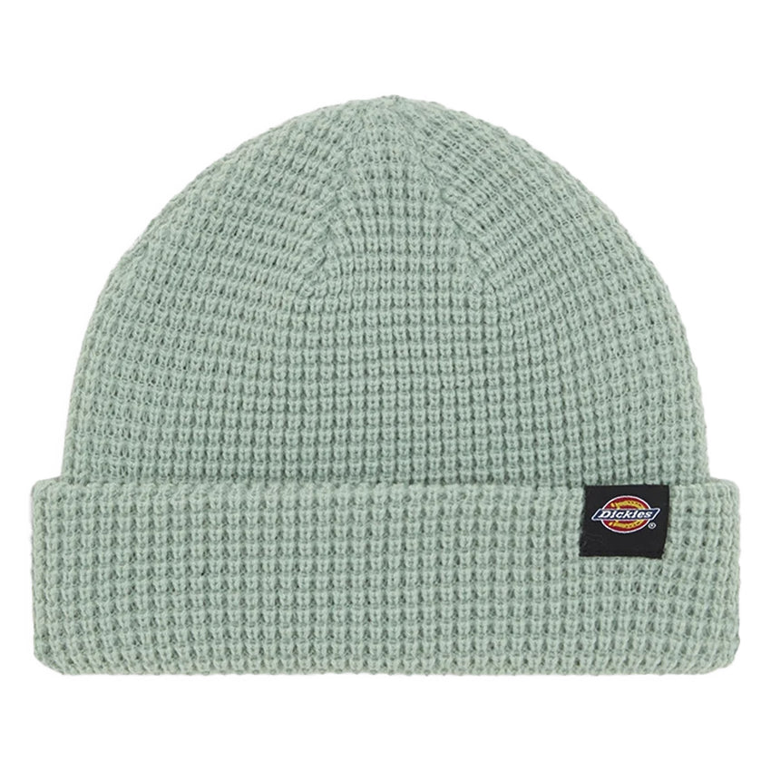 Woodworth Waffle Beanie