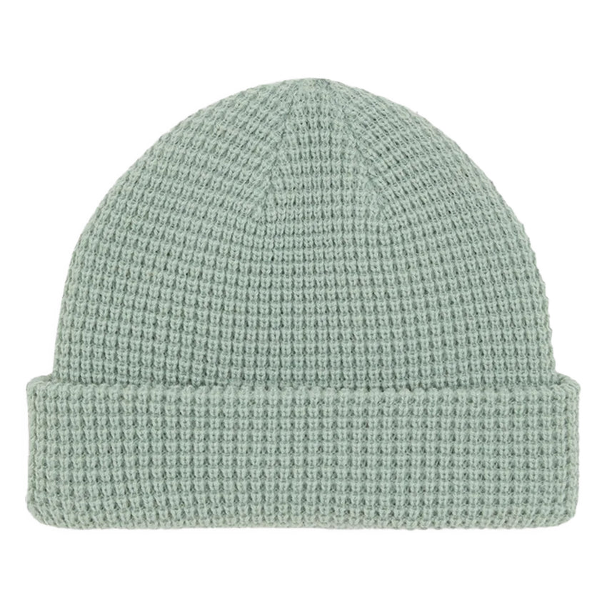 Woodworth Waffle Beanie