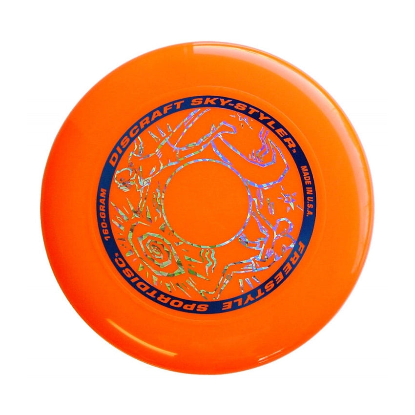 Sky Styler 160 gr. Frisbee